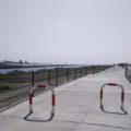 サイクリングロード・高砂橋～閖上大橋 開通！