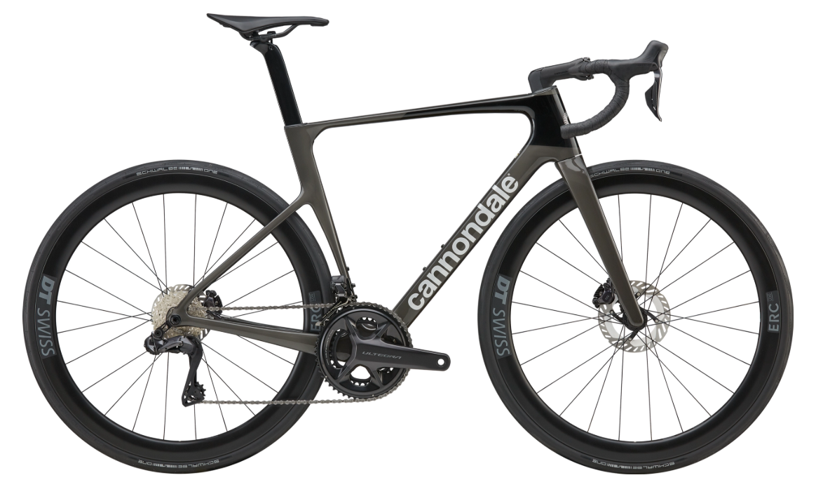 2026年 キャノンデール スーパーシックスエボ 2 | サイクルストア